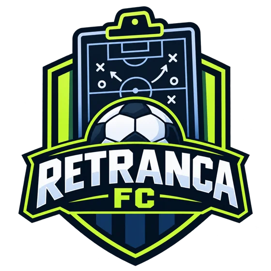 Escudo do Retranca FC